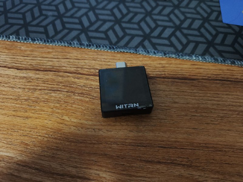 维简 K2，基本满足我的需求（查看电压、电力和功率，读 E-Marker，协议检测、诱骗）了但是总体感觉没有 KM003C 好用（感谢我的同学借我用xd），例如- 检测所有协议页面 K2 只能查看 PD 和 MIPPS 的档位- 而且如果有 MIPPS 的话就不显示公版 PPS 了，需要单独检测 PD 才能知道公版 PPS 档位，我不理解