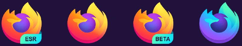 What Firefox trains are we in?